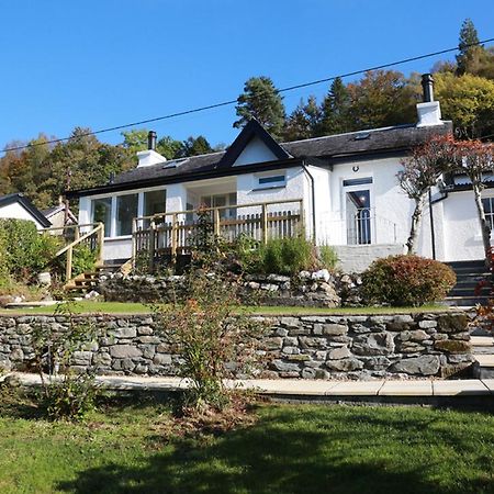 Ivybank Cottage Lochgoilhead Exterior foto